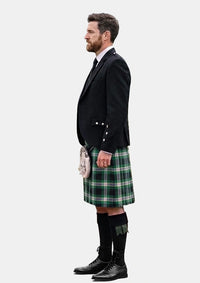 Traditional_Wells_Ancient_Tartan_Kilt_and_Argyle_Jacket_Kilt_Outfits_left_image