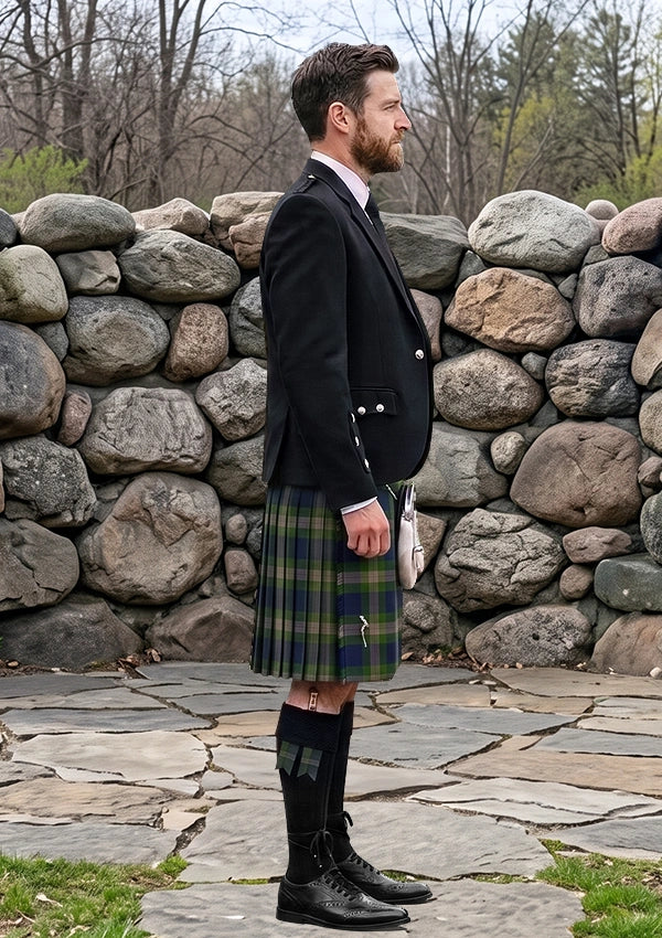 Traditional_Wells_Tartan_11106_Kilt_and_Argyle_Jacket_Kilt_Outfit_right_image