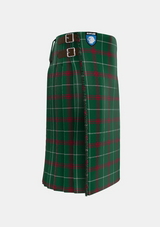 Traditional_Welsh_tartan_right_image_with_pleated_design_and_adjustable_buckles_for_men