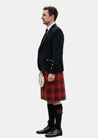 Traditional_Wemyss_Tartan_1512_Kilt_and_Argyle_Jacket_Kilt_Outfits_left_image