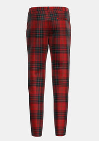 Wemyss Tartan Trouser