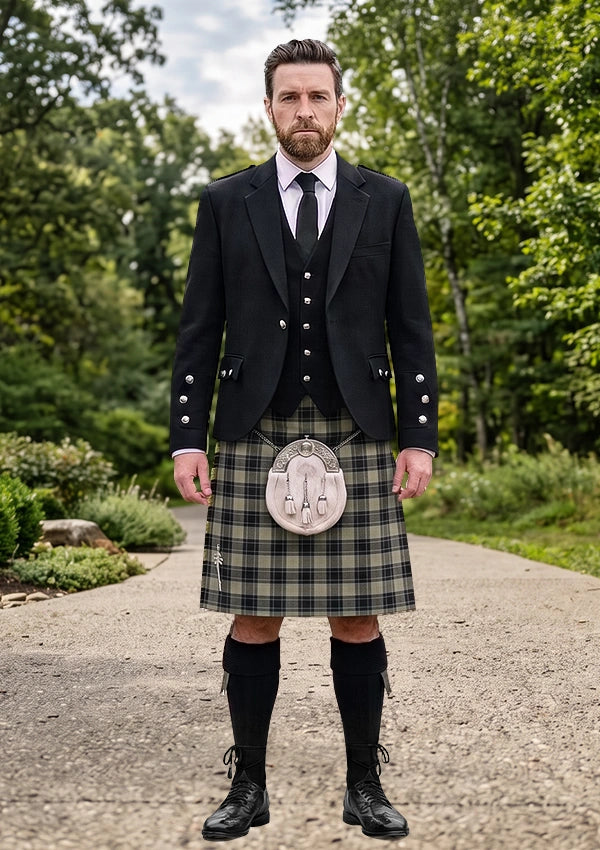 Traditional_West_Point_Tartan_Kilt_and_Argyle_Jacket_Kilt_Outfit_front_image