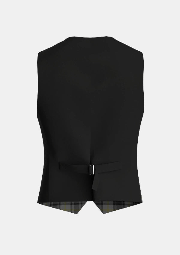 Traditional_West_Point_Tartan_Waistcoat_back_image