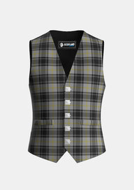 Traditional_West_Point_Tartan_Waistcoat_front_image