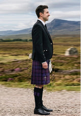 Traditional_Western_Isles_tartan_7463_Kilt_and_Argyle_Jacket_Kilt_Outfit_right_image