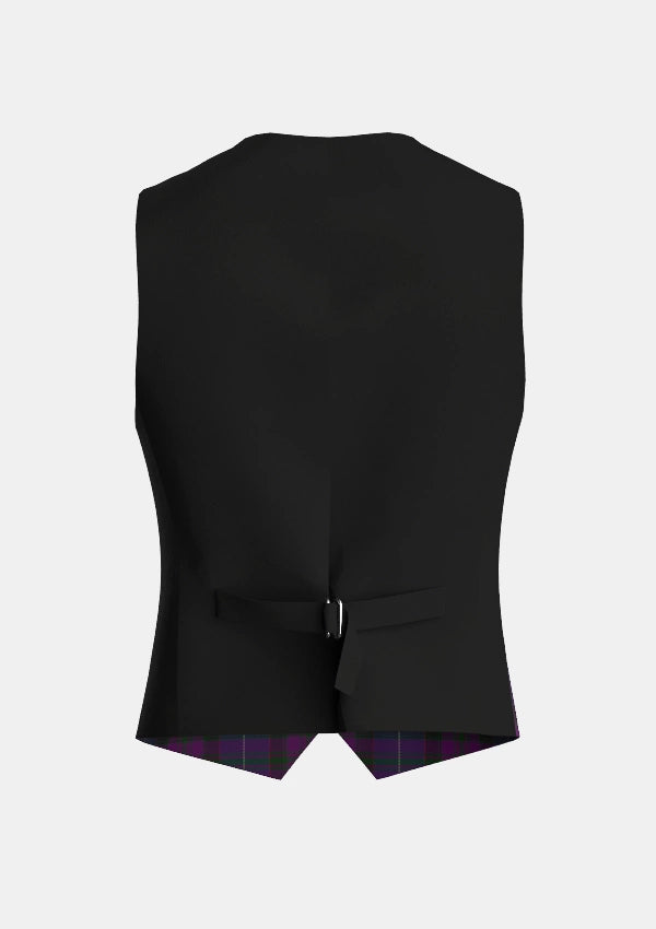 Traditional_Western_Isles_tartan_7463_Waistcoat_back_image