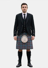 Traditional_Westwood_MacAndreas_Tartan_7489_Kilt_and_Argyle_Jacket_Kilt_Outfits_front_image