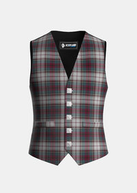 Traditional_Whitehead_E_Tartan_14406_Waistcoat_front_image