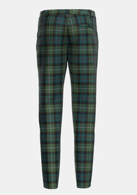 Traditional_Whitson_Tartan_1422_Trouser_back_image