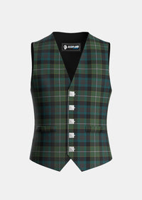 Traditional_Whitson_Tartan_1422_Waistcoat_front_image