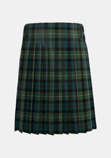 Traditional_Whitson_Tartan_1422_kilt_back_image_with_pleated_design_and_adjustable_buckles_for_men