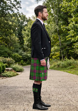 Traditional_Whyte_John_Family_Tartan_Kilt_and_Argyle_Jacket_Kilt_Outfit_right_image