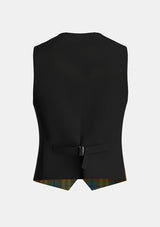 Traditional_Wild_Mustard_Dreams_Tartan_10933_Waistcoat_back_image