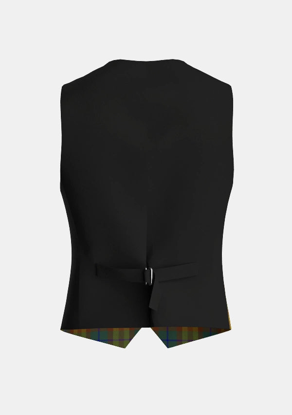 Traditional_Wild_Mustard_Dreams_Tartan_10933_Waistcoat_back_image