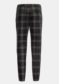 Traditional_Williamson_Tartan_4077_trouser_back_image