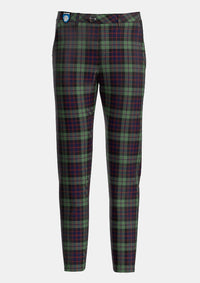 Traditional_Williamson_Tartan_4077_trouser_front_image