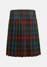 Traditional_Wilson_Janet_2_Tartan_625_kilt_back_image_with_pleated_design_and_adjustable_buckles_for_men