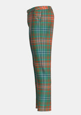 Wilson Tartan Trouser
