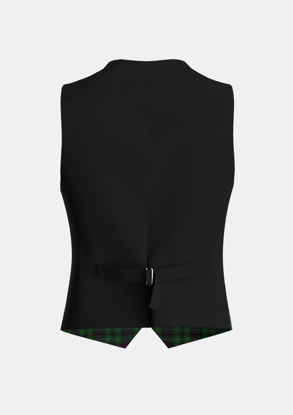 Traditional_Wilsons_No064_2_Tartan_1043_Waistcoat_back_image
