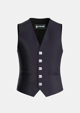 Traditional_Wilsons_No211_Tartan_116_Waistcoat_front_image