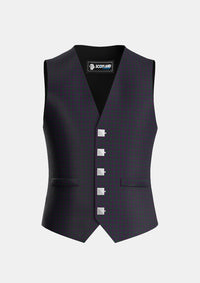 Traditional_Wilsons_No211_Tartan_116_Waistcoat_front_image