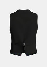 Traditional_Wilsons_No230_Tartan_5587_Waistcoat_back_image
