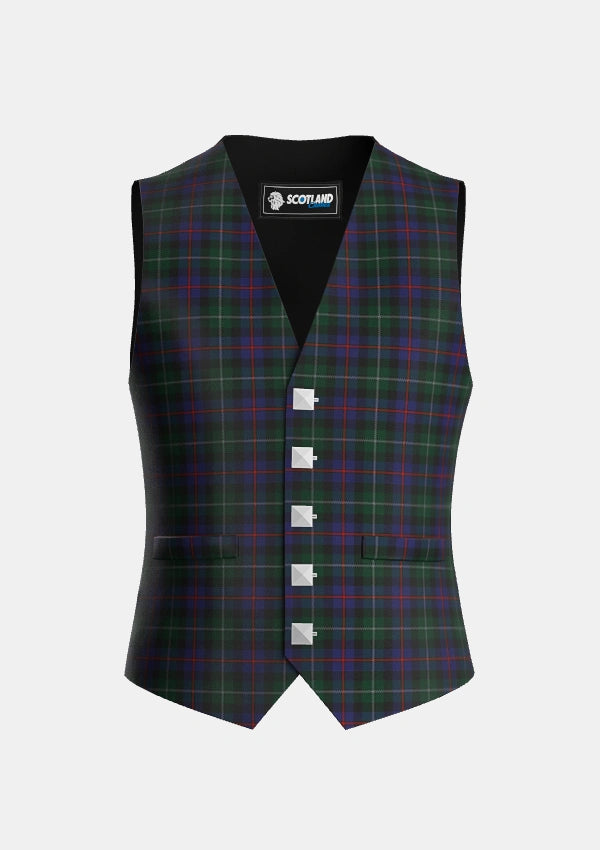 Traditional_Wilsons_No230_Tartan_5587_Waistcoat_front_image