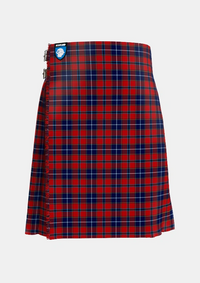 Traditional_Wishart_Dress_Tartan_2104_kilt_front_image_with_pleated_design_and_adjustable_buckles_for_men
