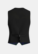 Traditional_Wishart_Hunting_Tartan_2105_Waistcoat_back_image