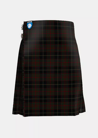 Traditional_Witchery_Tartan_14331_kilt_front_image_with_pleated_design_and_adjustable_buckles_for_men