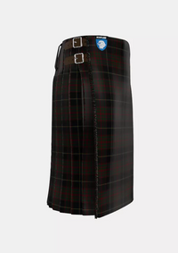 Traditional_Witchery_Tartan_14331_kilt_right_image_with_pleated_design_and_adjustable_buckles_for_men