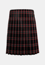 Traditional_Witches_of_Scotland_Tartan_kilt_back_image_with_pleated_design_and_adjustable_buckles_for_men