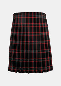 Traditional_Witches_of_Scotland_Tartan_kilt_back_image_with_pleated_design_and_adjustable_buckles_for_men
