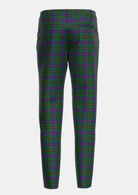 Traditional_Wood_Clan_Family_Tartan_6630_Trouser_back_image