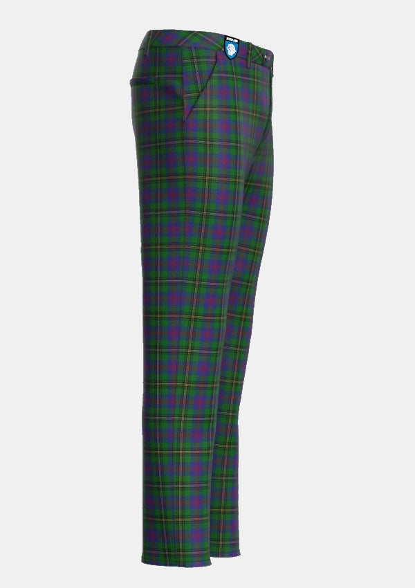 Traditional_Wood_Clan_Family_Tartan_6630_Trouser_left_image