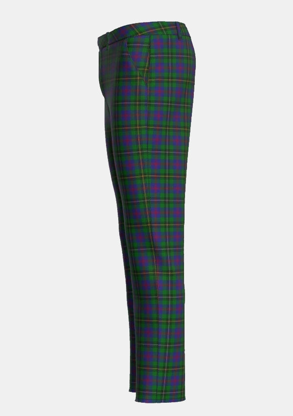 Traditional_Wood_Clan_Family_Tartan_6630_Trouser_right_image