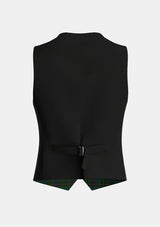 Traditional_Wood_Clan_Family_Tartan_6630_Waistcoat_back_image