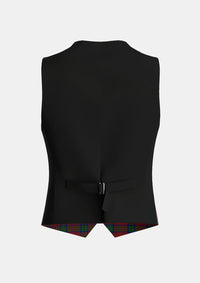 Traditional_Wood_Dress_Tartan_10359_Waistcoat_back_image