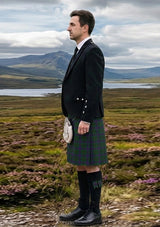 Traditional_Wood_Tartan_6630_Kilt_and_Argyle_Jacket_Kilt_Outfit_left_image