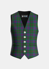 Traditional_Wood_Tartan_6630_Waistcoat_front_image