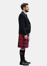 Traditional_Wotherspoon_Tartan_741_Kilt_and_Argyle_Jacket_Kilt_Outfits_right_image