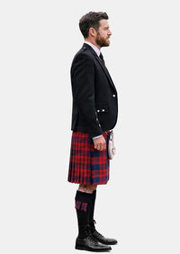 Traditional_Wotherspoon_Tartan_741_Kilt_and_Argyle_Jacket_Kilt_Outfits_right_image