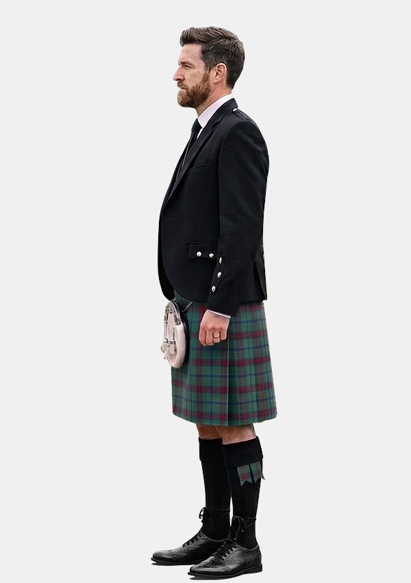 Traditional_Wright_Anne_Tartan_11188_Kilt_and_Argyle_Jacket_Kilt_Outfits_left_image