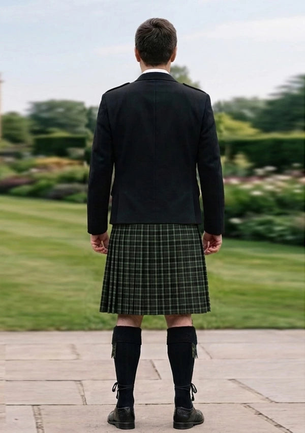 Traditional_Xbox_Tartan_13497_Kilt_and_Argyle_Jacket_Kilt_Outfit_back_image