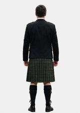 Traditional_Xbox_Tartan_13497_Kilt_and_Argyle_Jacket_Kilt_Outfits_back_image