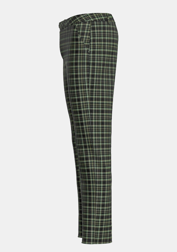 Xbox Tartan Trouser