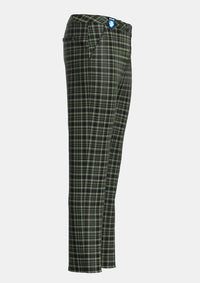Xbox Tartan Trouser