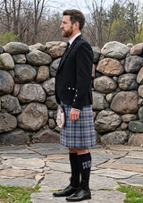 Traditional_Youkshor_National_Tartan_Kilt_and_Argyle_Jacket_Kilt_Outfit_left_image