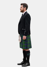 Traditional_Young_Melvina_Tartan_2546_Kilt_and_Argyle_Jacket_Kilt_Outfits_left_image