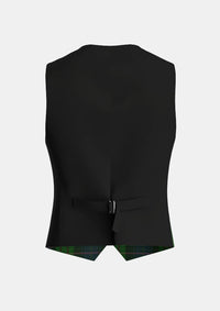 Traditional_Young_Melvina_Tartan_2546_Waistcoat_back_image